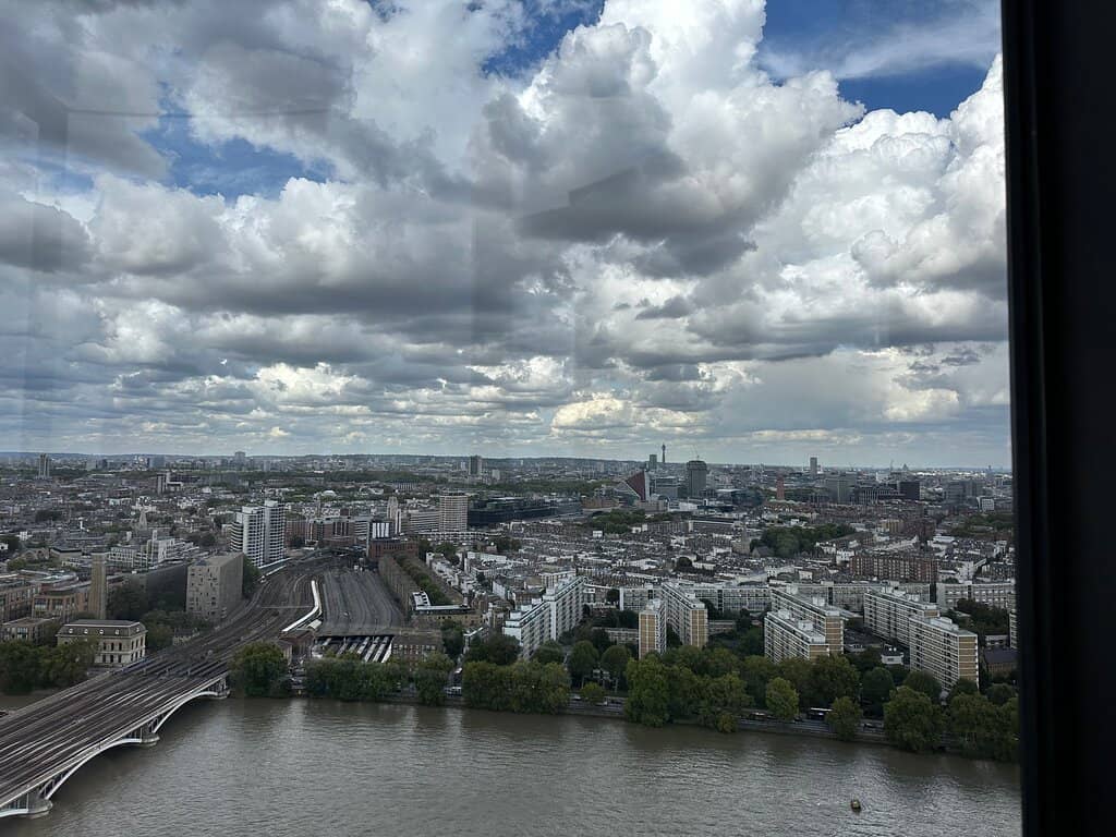 360° Panoramic Views