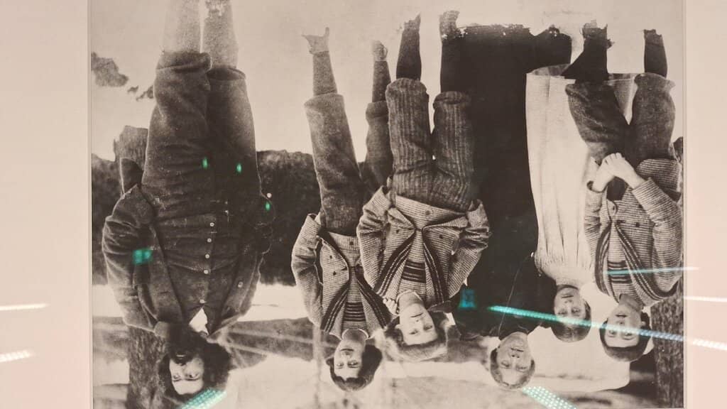 Giovanni Segantini's Alpine Triptych