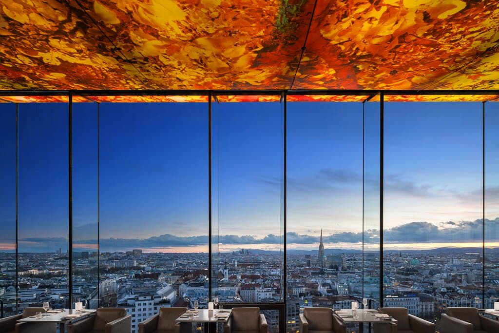 Das LOFT Bar & Restaurant