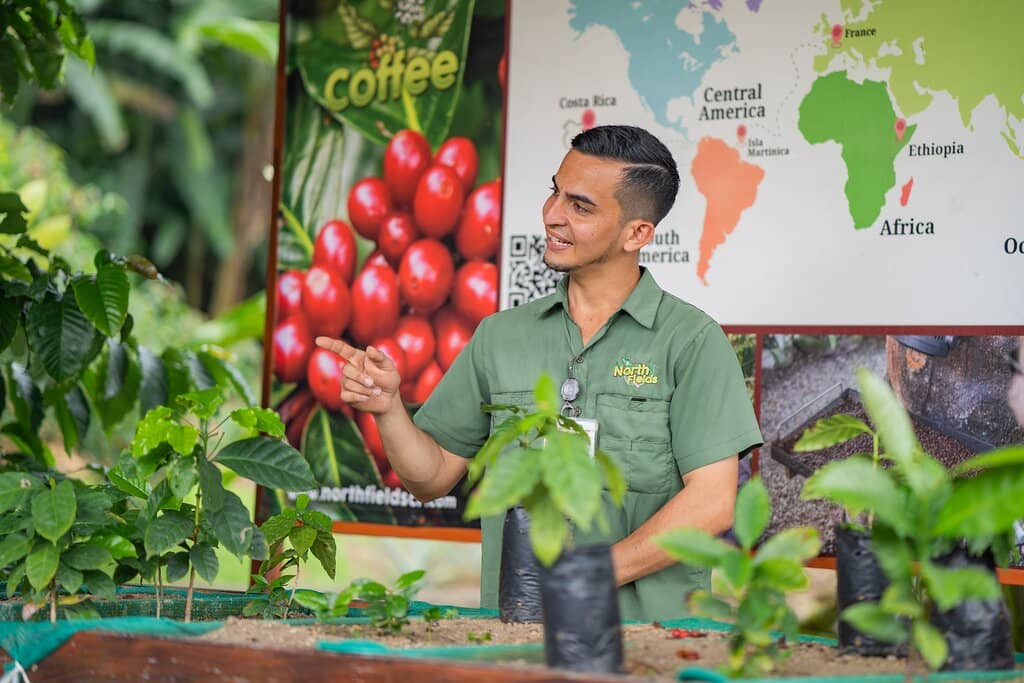 Meet Your Expert Guide