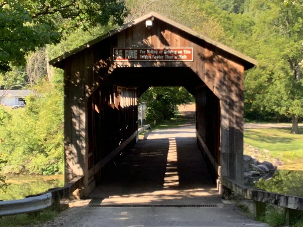 Vertical photo