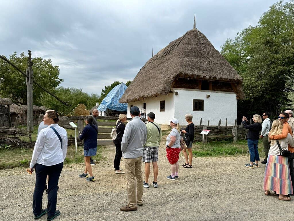 Traditional Dwellings