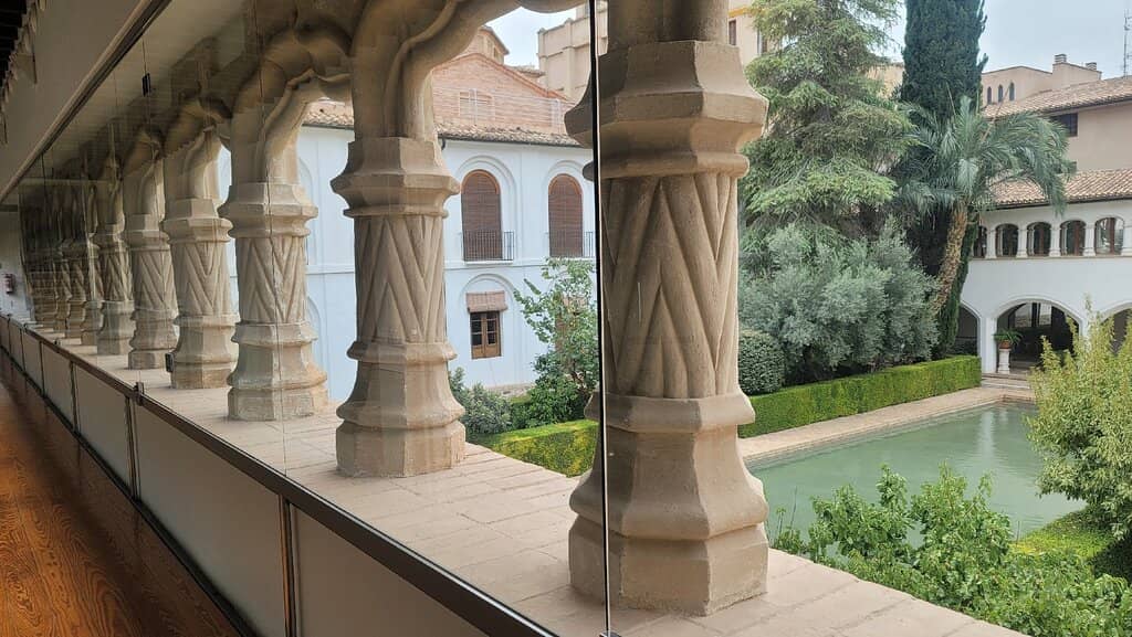 Religious Art & Domes