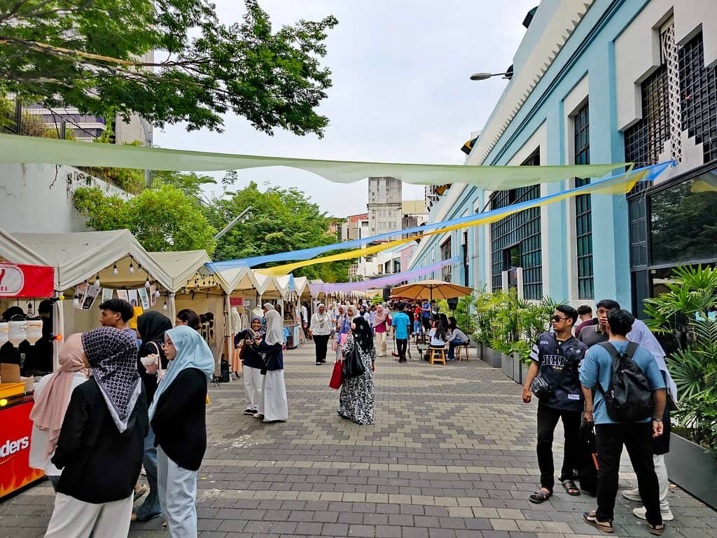 Local Artist Galleries