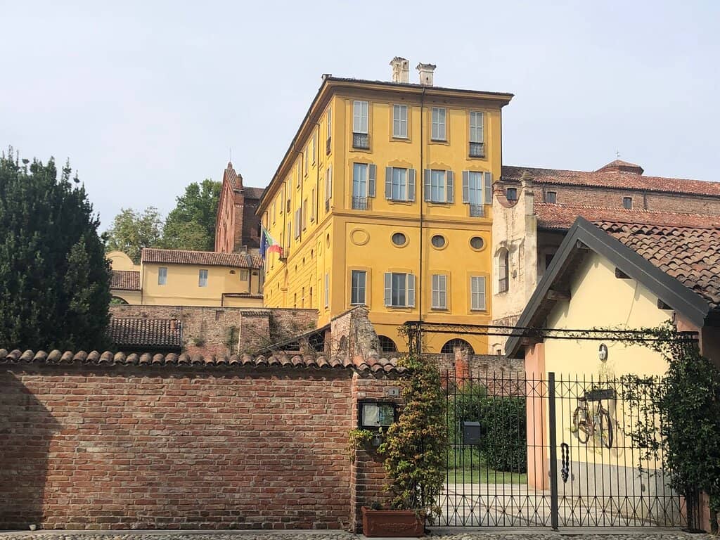 Abbey Grounds and Gardens