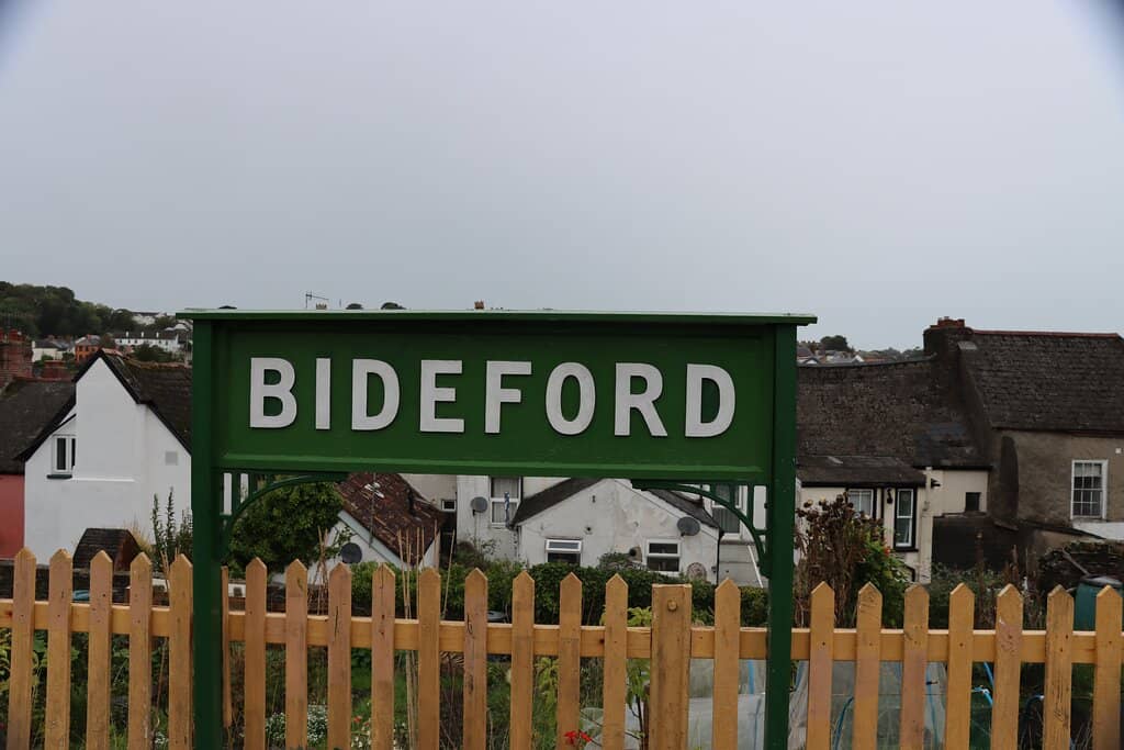 Original Signal Box