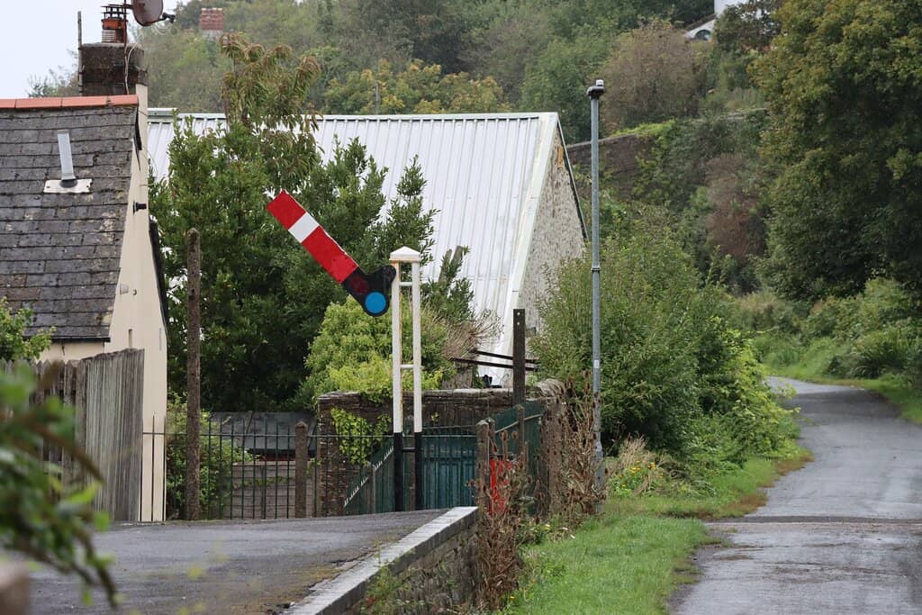 Bideford's Railway History