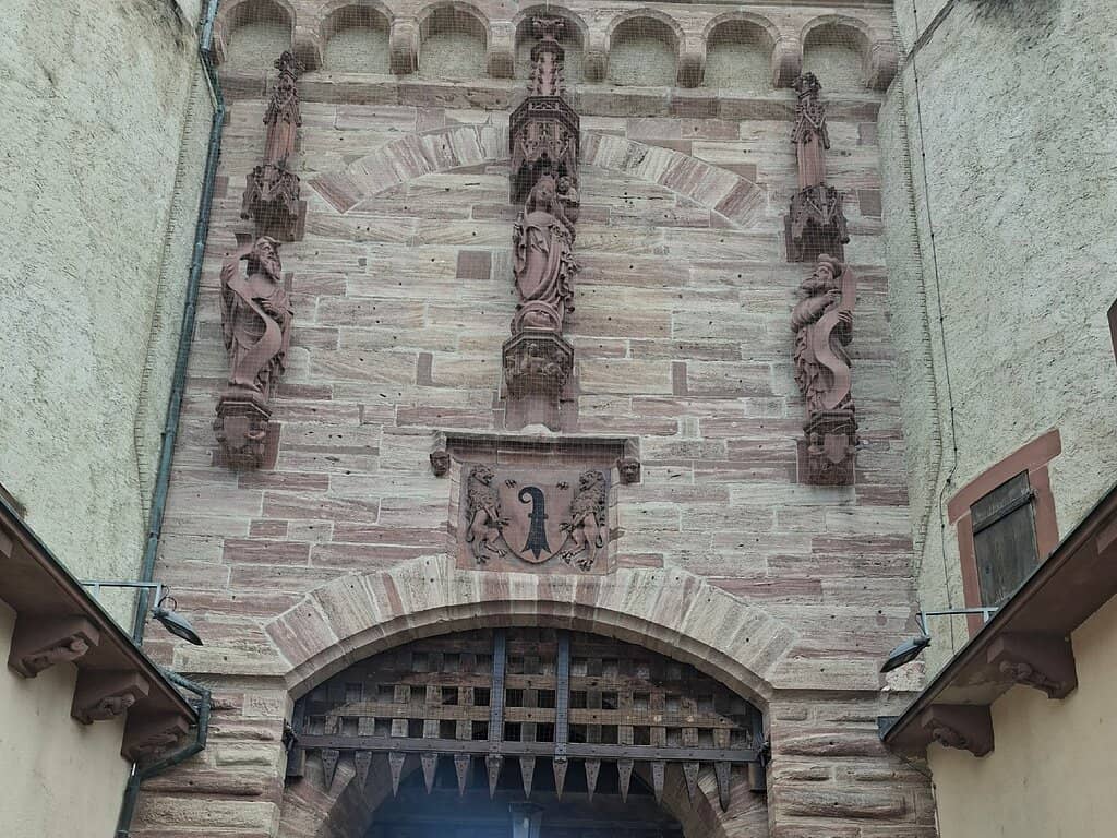 Vertical photo