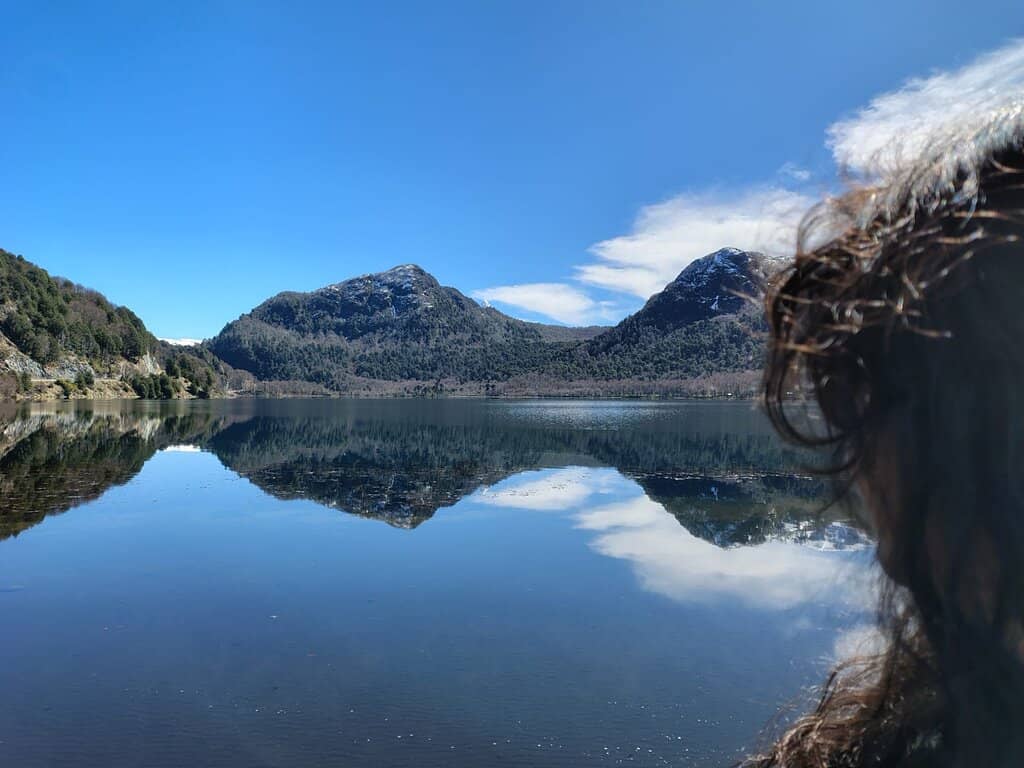 Vertical photo