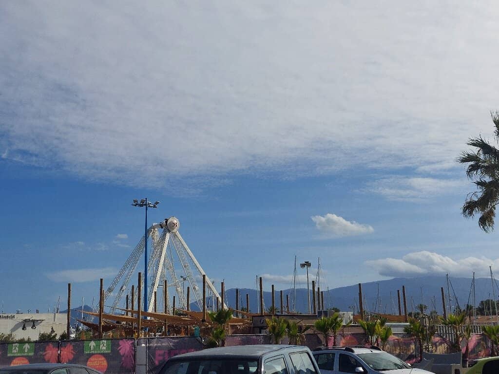 Vertical photo