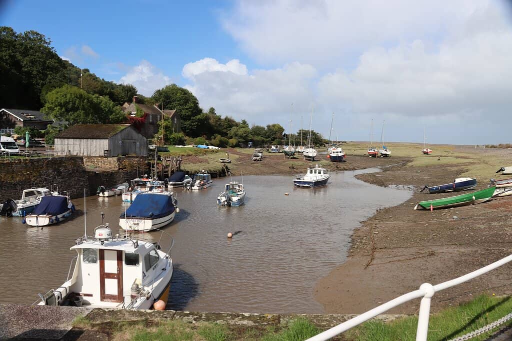 Coastal Walks and Views