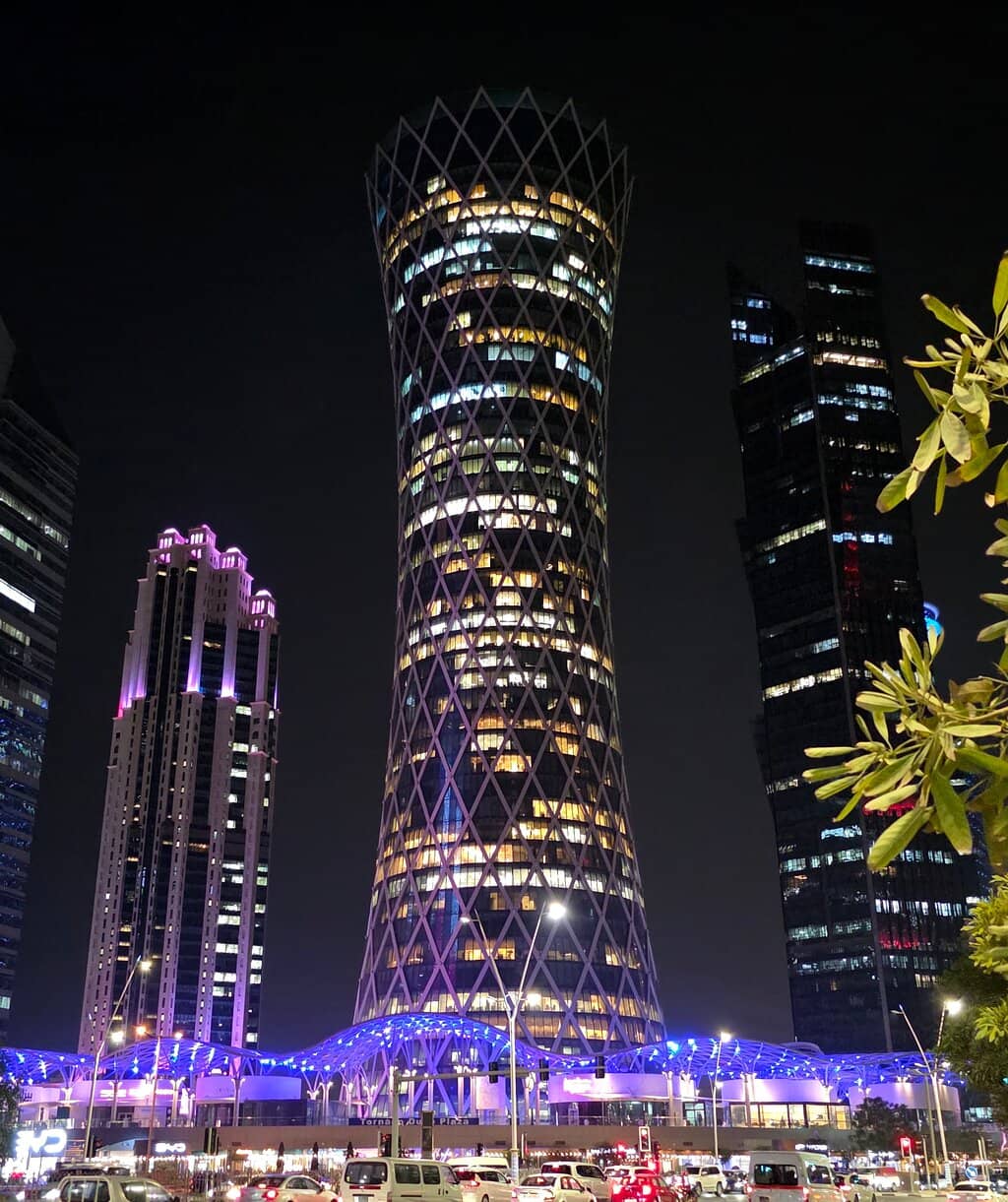 Vertical photo