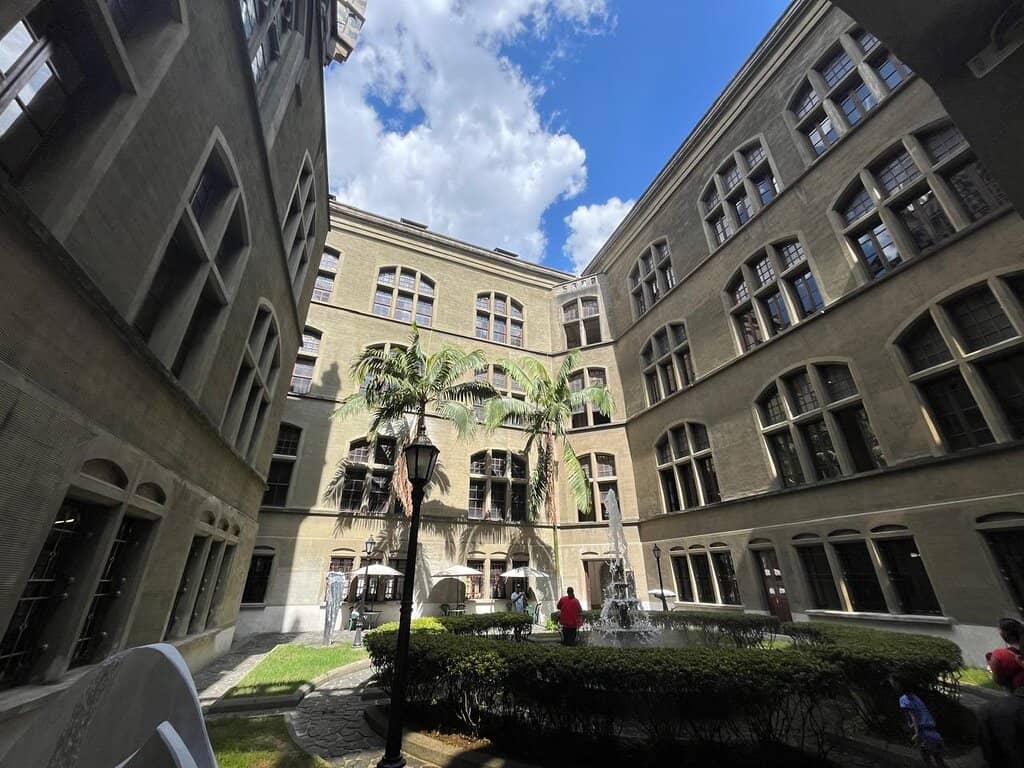 Gothic Revival Architecture