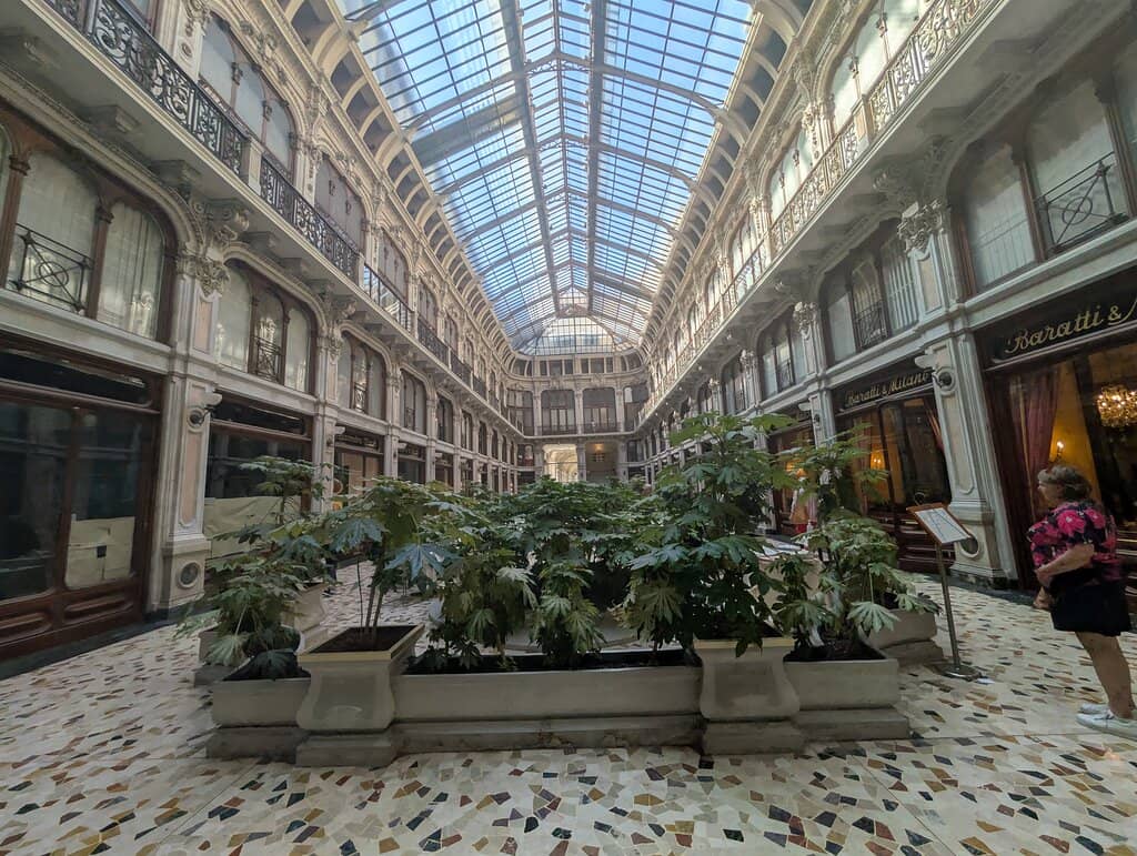 Artisan Bread & Pastries