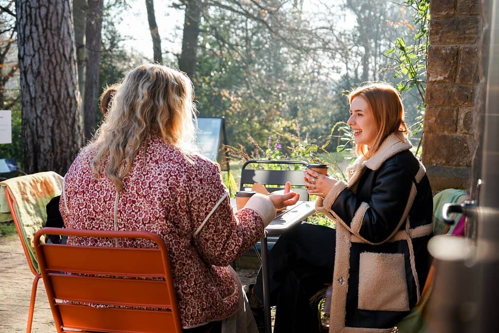 The Gardens and Grounds