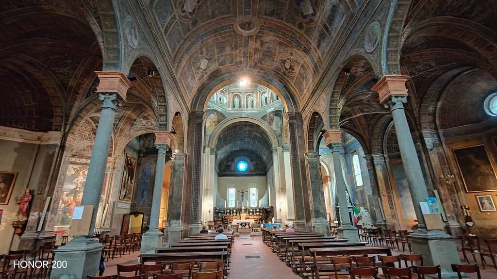 Renaissance Masterpiece