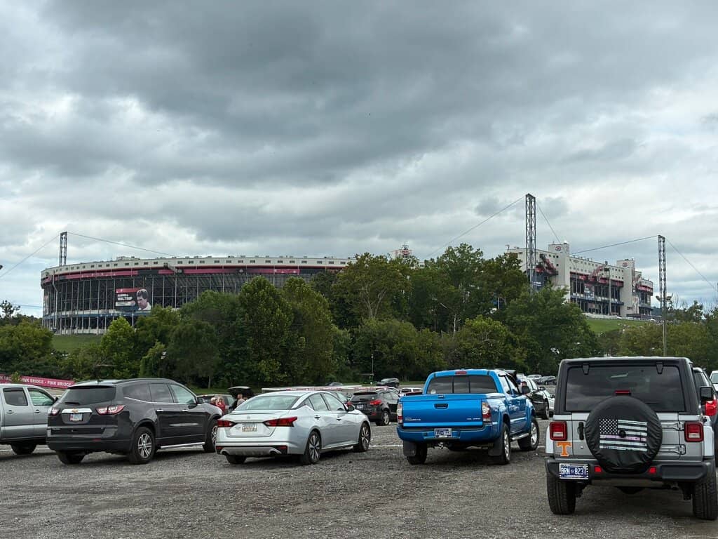 MLB at Bristol