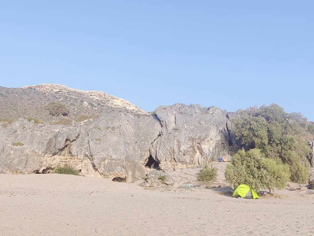 Crystal-Clear Waters