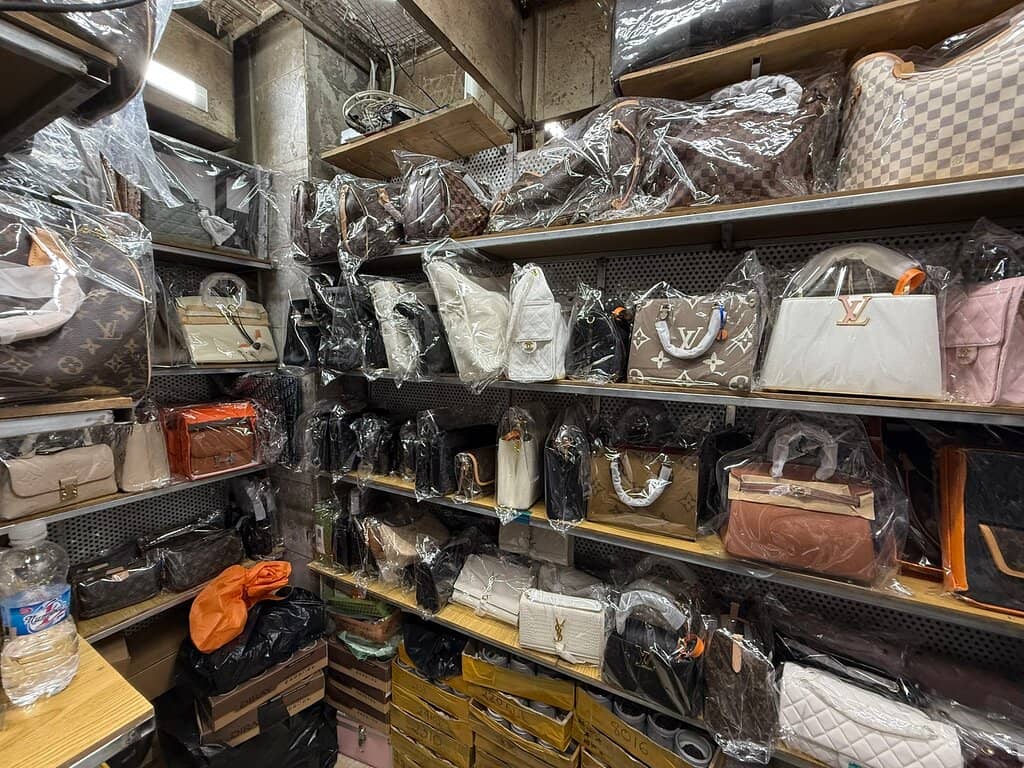 Wholesale Wonderland