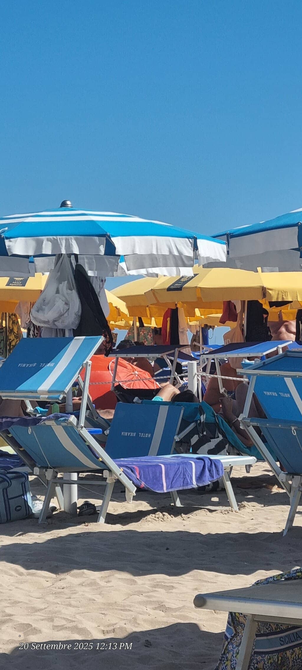 Cala Firriato