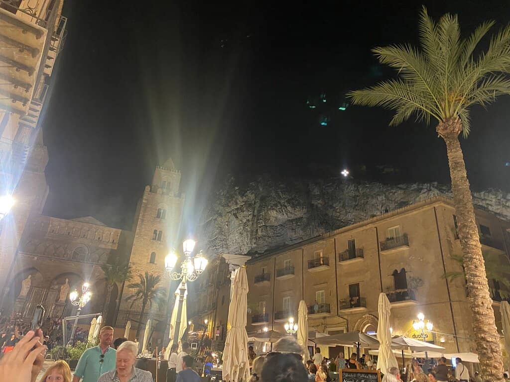 Vertical photo