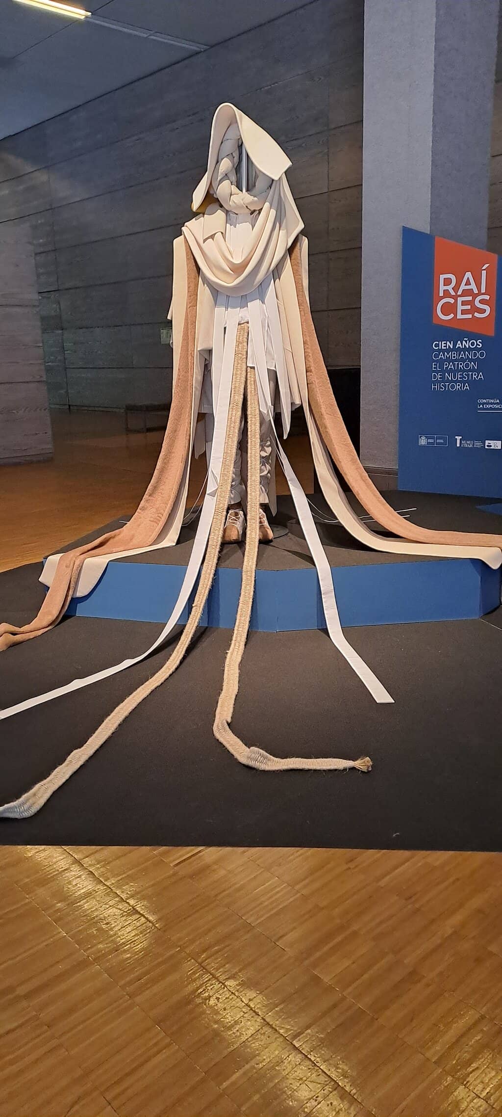 Textile Innovation & Design