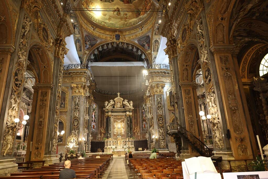 Historical Significance