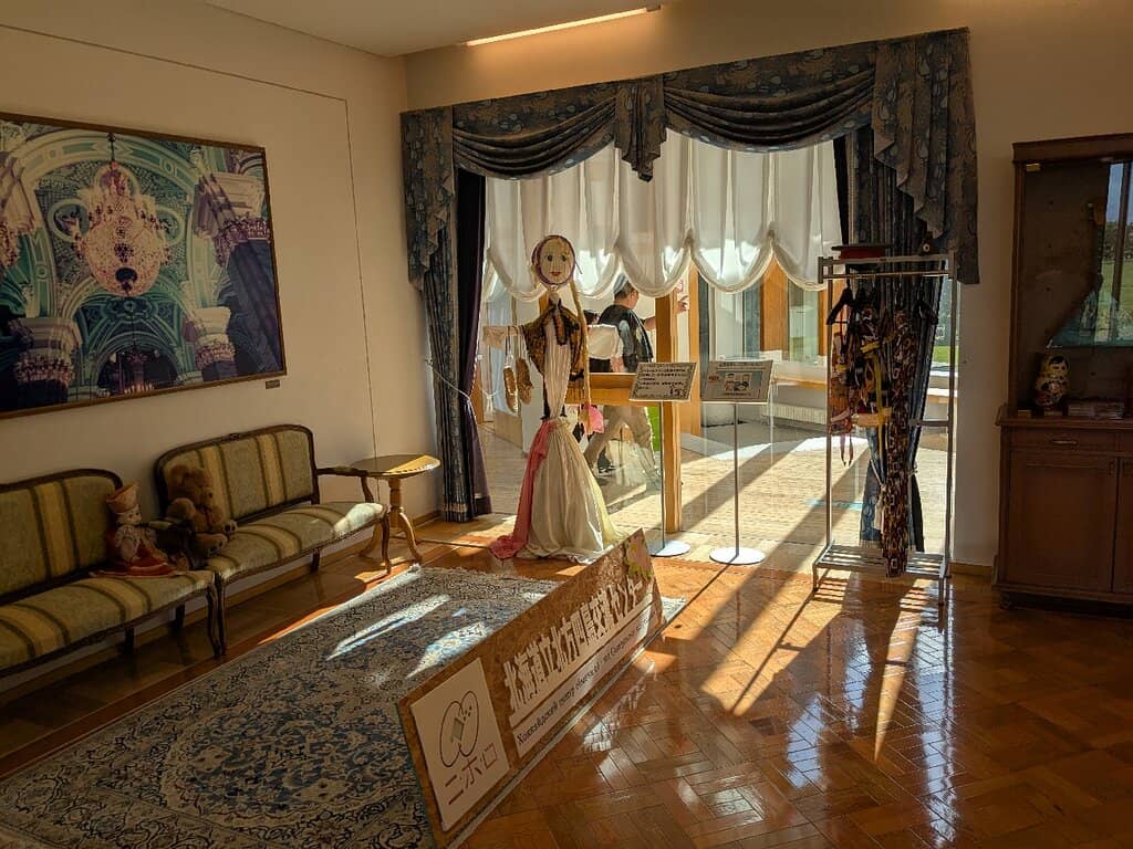 Local Culinary Delights