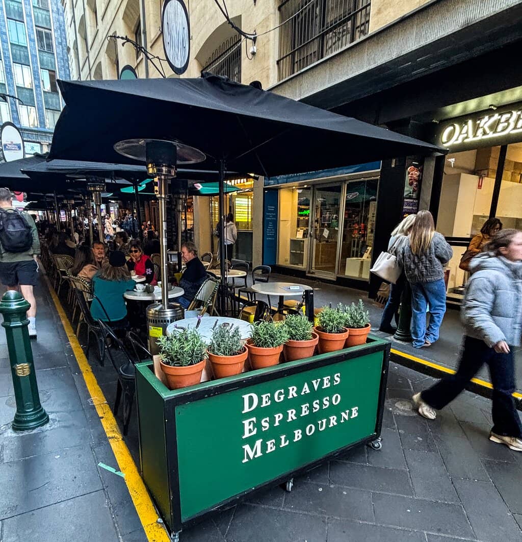 Campbell Arcade