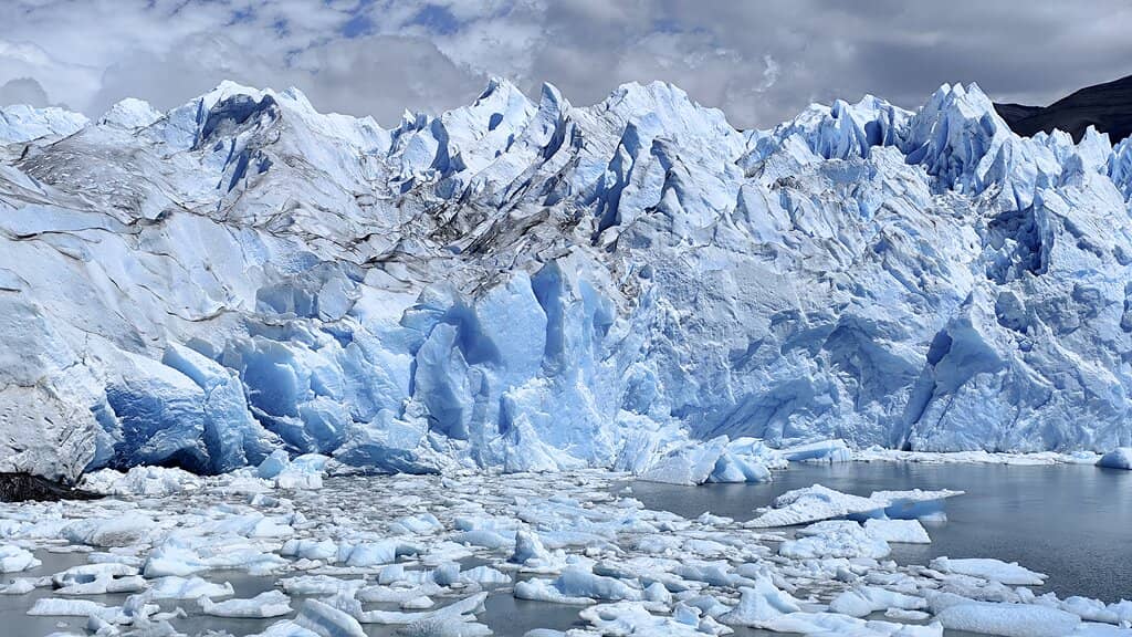 Perito Moreno Glacier Walkways