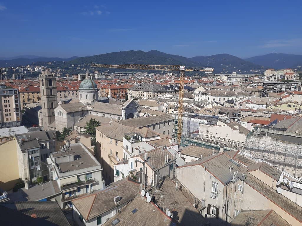 Palazzo degli Anziani Museum