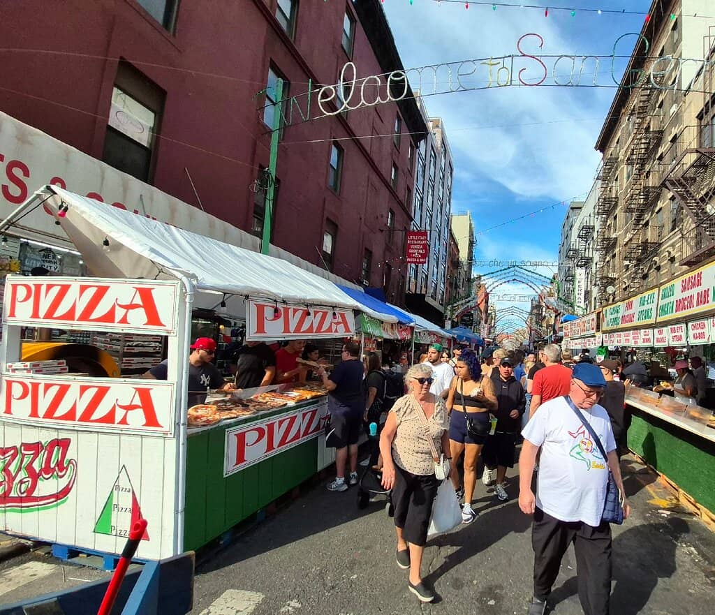 Family-Owned Bakeries