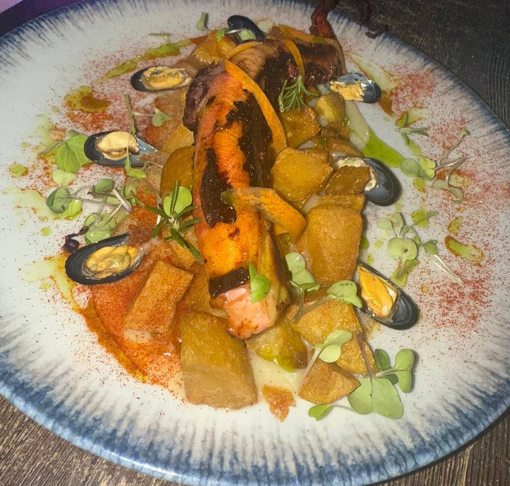 Attentive & Friendly Service