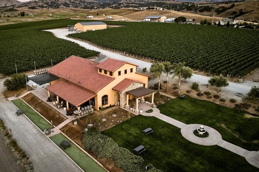 McGrail Vineyards and Winery: Great Memories are made with Good Wine and Friends!