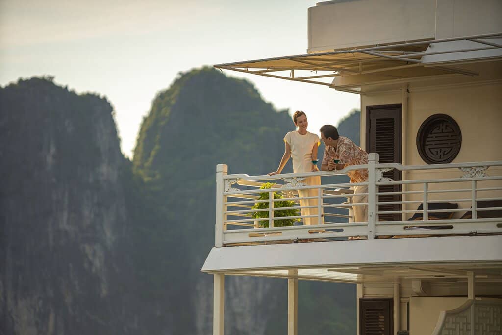 Onboard Serenity
