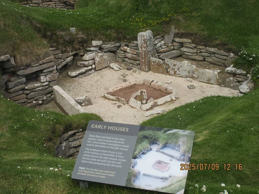 Visitor Centre Exhibition