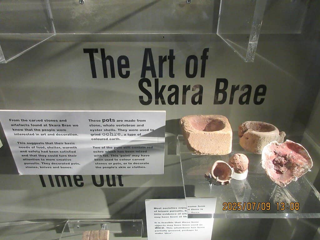 House 7 Reconstruction