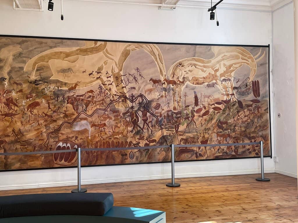 Whale Skeletons