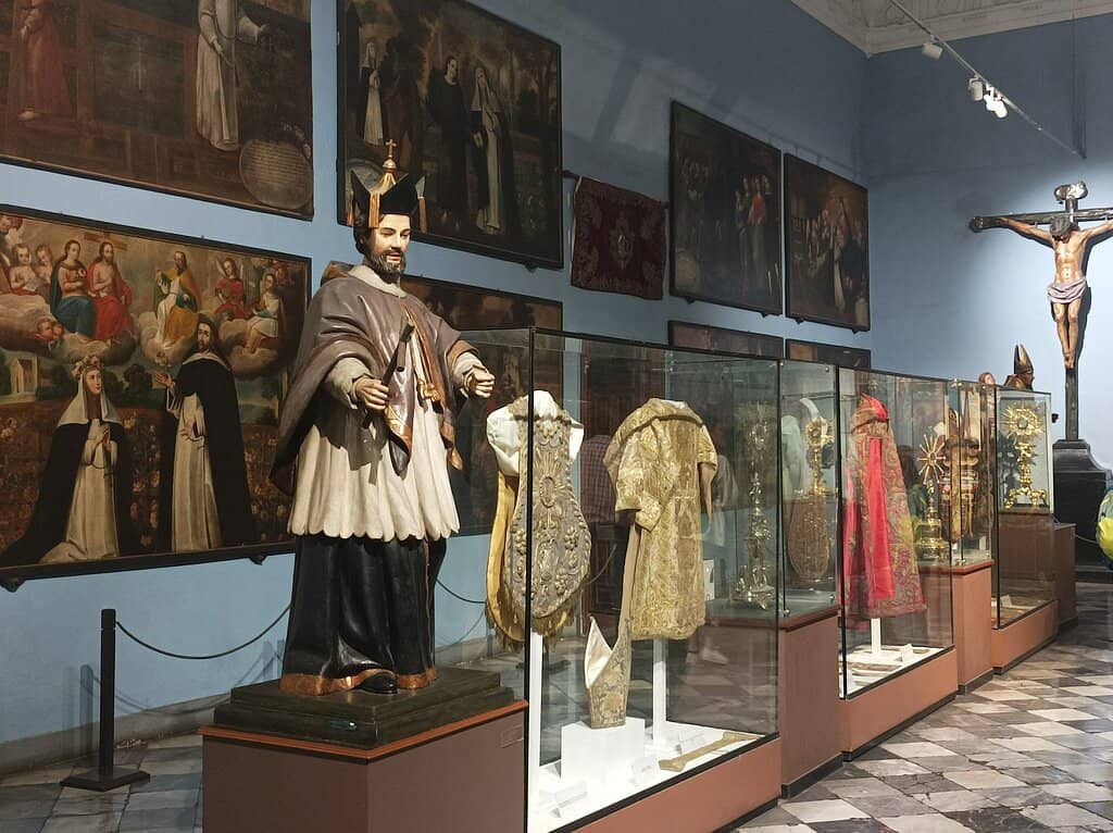 Diverse Mass Offerings