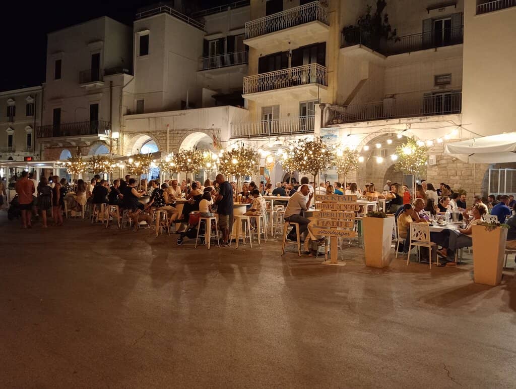 Mercato del Pesce (Fish Market)