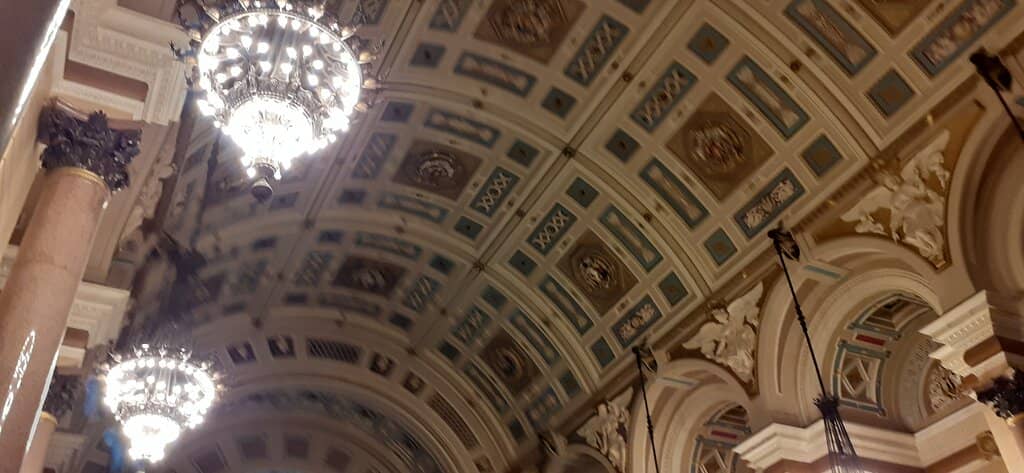 Wedding Venue Elegance