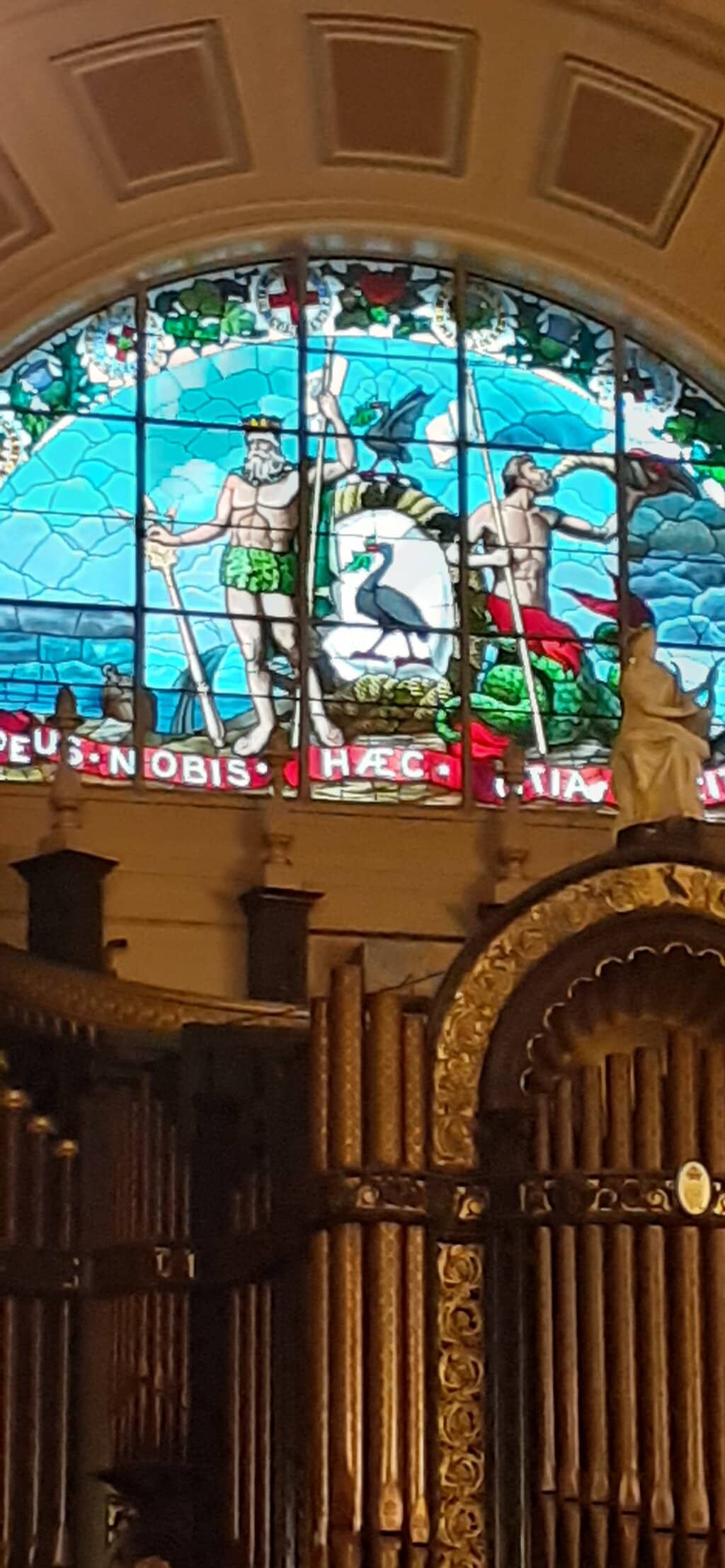 Concert Room Performances