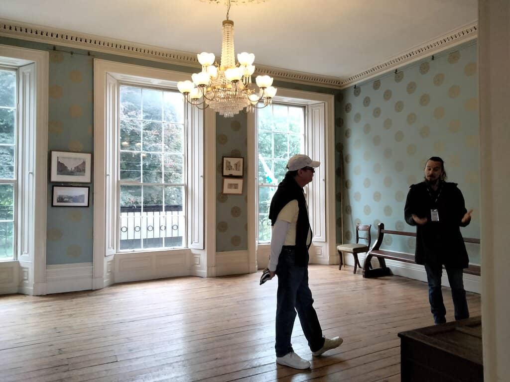 Frank McCourt Collections