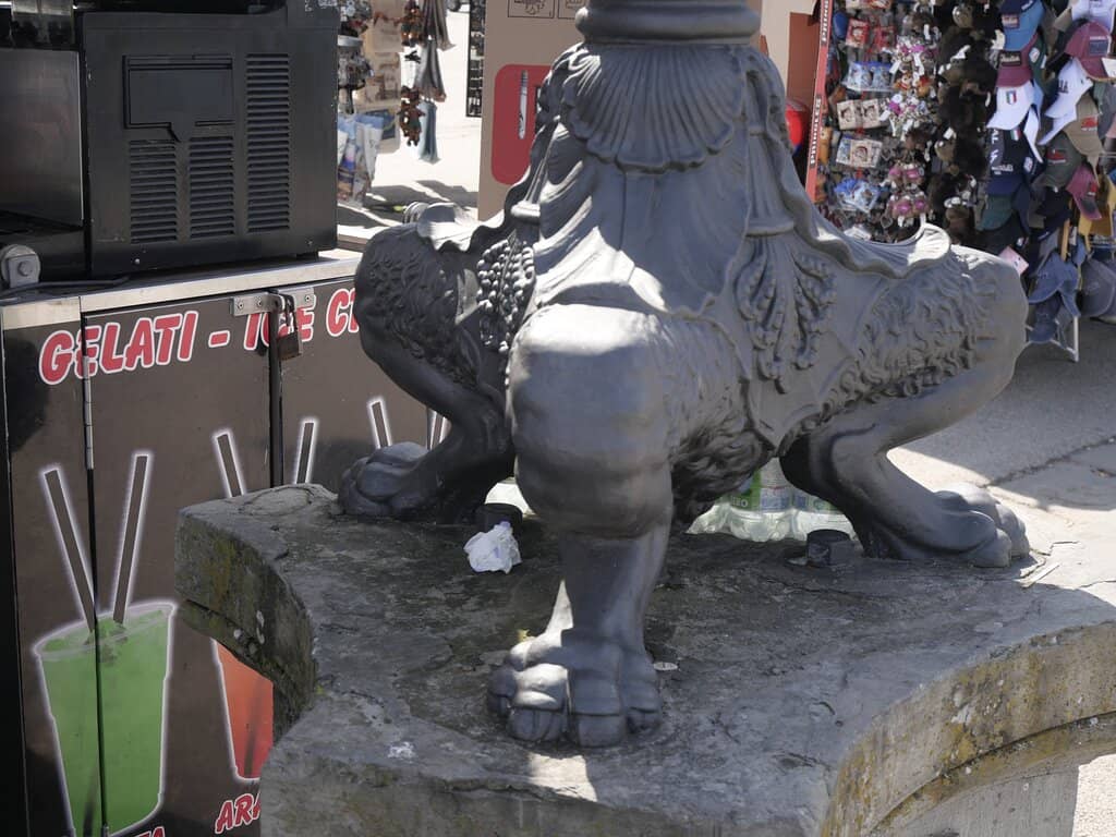 Cycling and Walking Paths