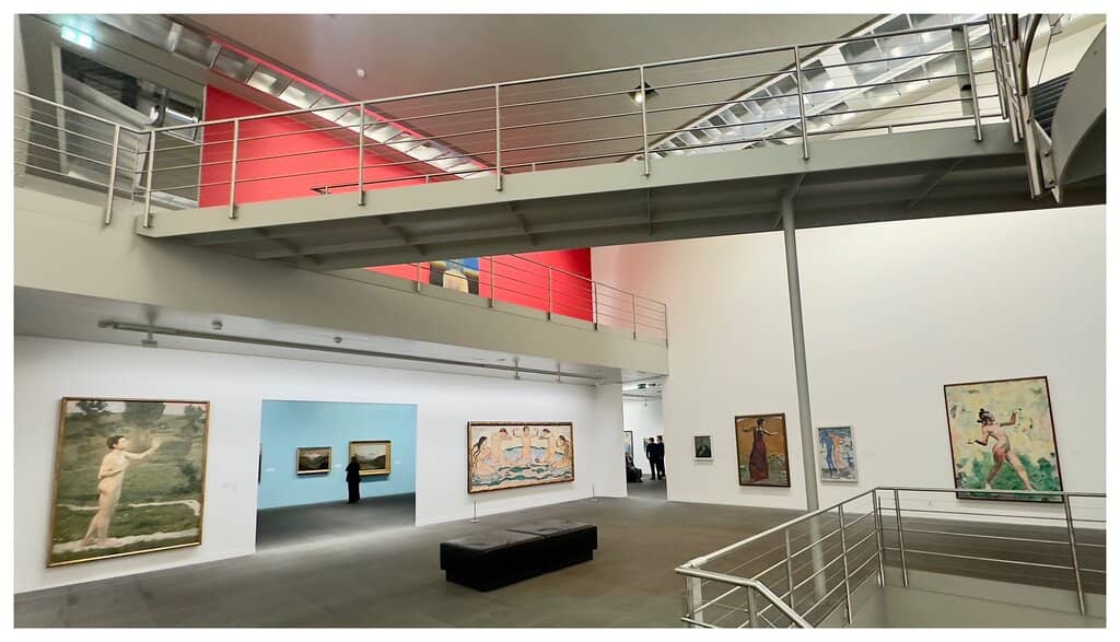 Arturo Michelena's Masterpieces