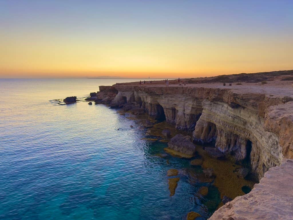 Underwater Museum Snorkel