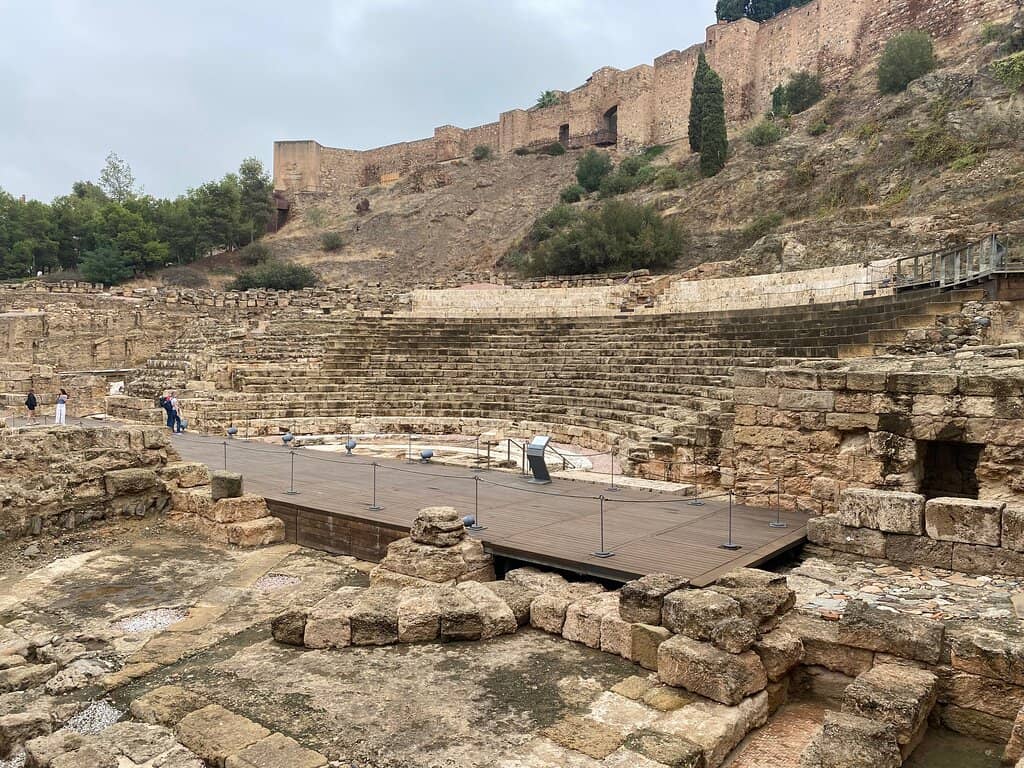 Roman Theatre