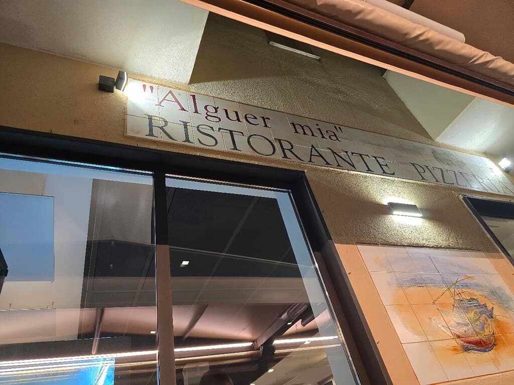 Exceptional Service & Atmosphere