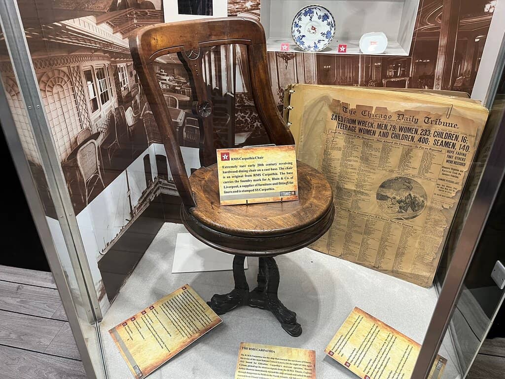 Your Passenger's Journey