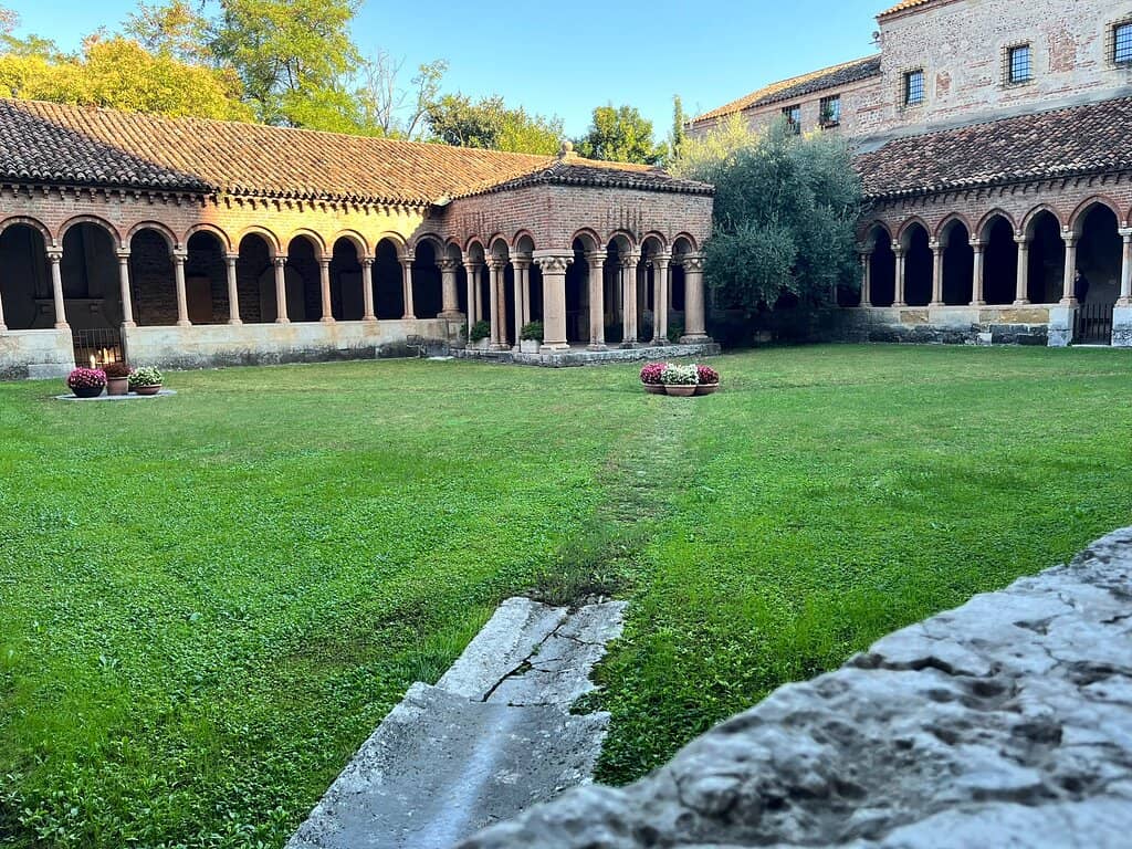 Majestic Bronze Doors